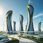 Tecnologia Verde – O Futuro Sustentável e Inteligente para as Cidades